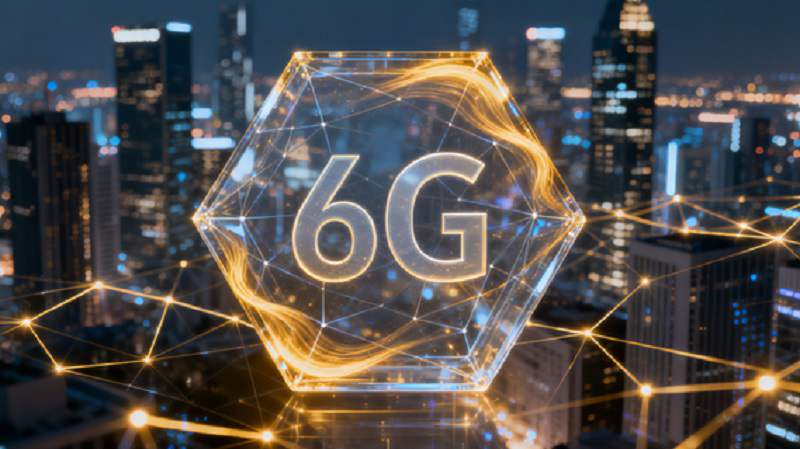 Samsung and SK Telecom Jointly Launch AI-Driven 6G Technology Development