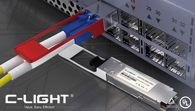 In-Depth Analysis of Frame Error Issues in Optical Transceivers
