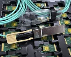 AOC, DAC, AEC, and ACC Core Production Process Comparison