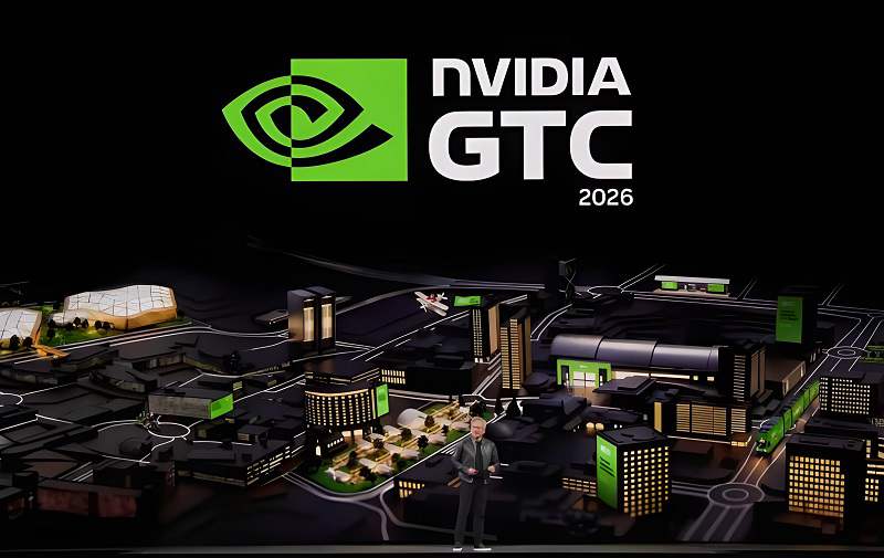 NVIDIA GTC 2026 Delivers Three Major Signals
