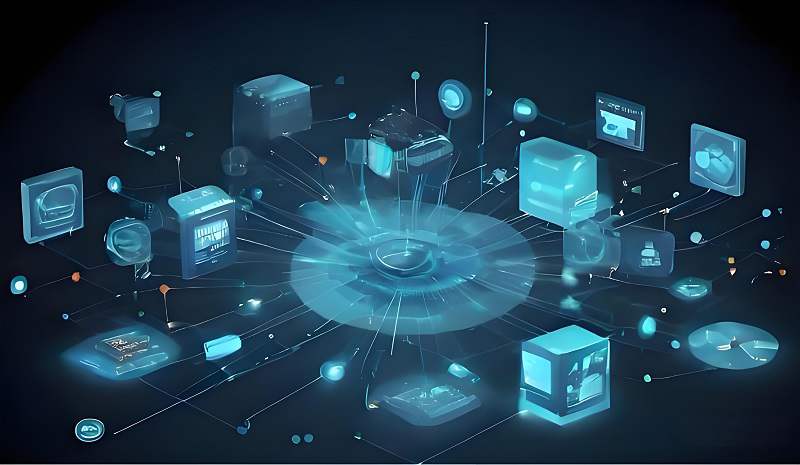  AI computing power rises from North America to Europe