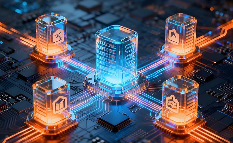 What is the Relationship Between AI and Optical Modules