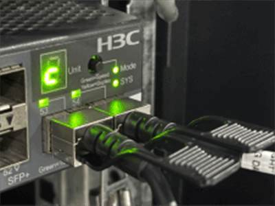 Compatible Aruba J9281D丨C-LIGHT 10G SFP+ to SFP+ 1m DAC Cable