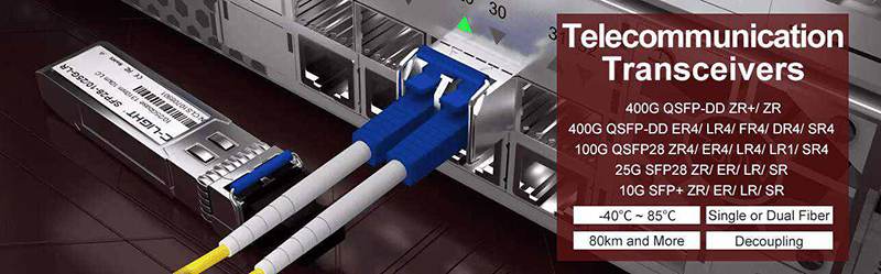 2026 Telecom Optical Module Market