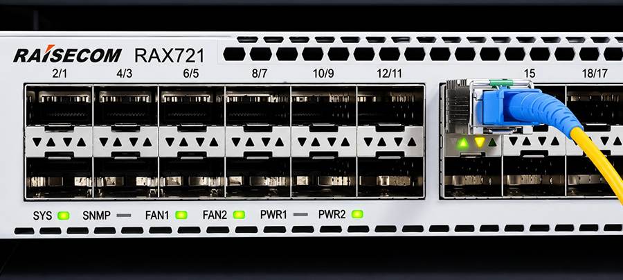 Raisecom-RAX721