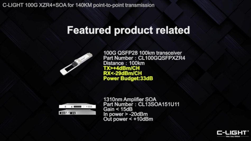 100G QSFP28 100km XZR4 transceiver.jpeg