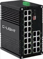 CL-GYM7024GP-SFP