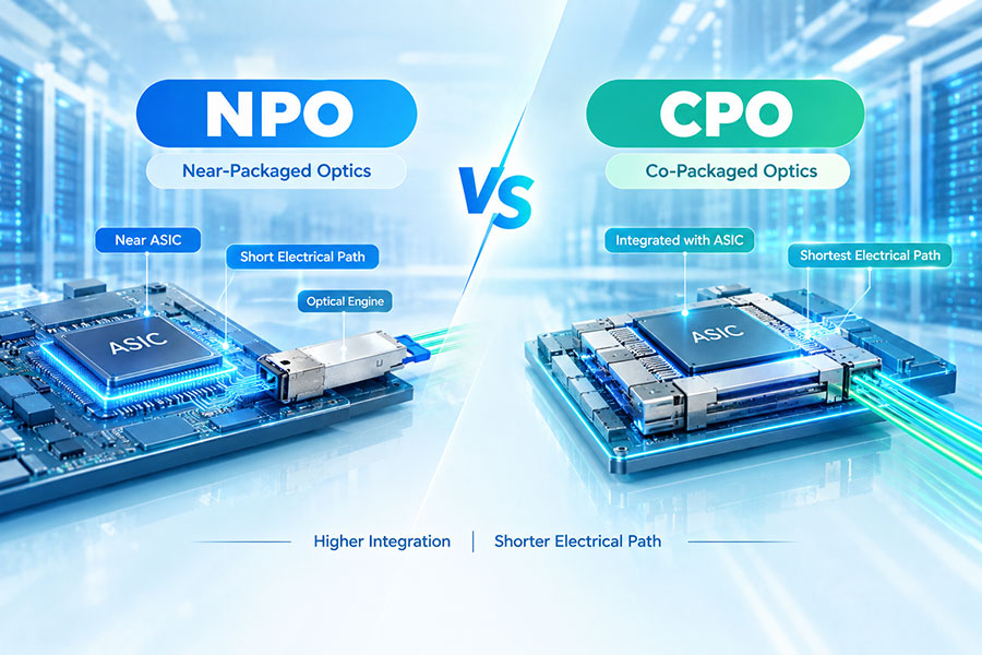 NPO vs CPO